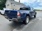 TOYOTA TACOMA DOU photo