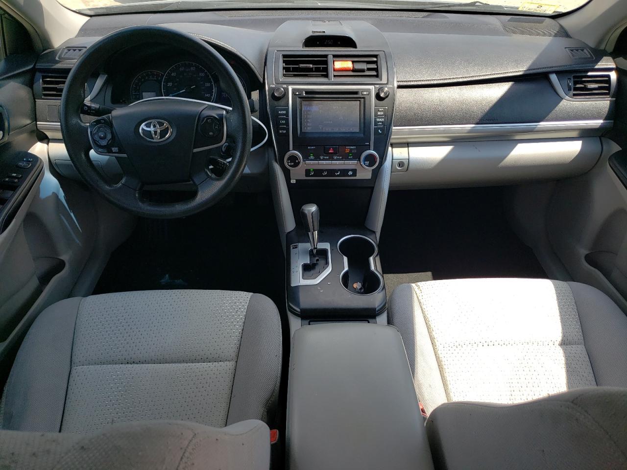 4T4BF1FK2ER375282 2014 Toyota Camry L