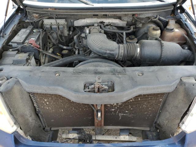 2006 Ford F150 Supercrew VIN: 1FTRW12W46FB68033 Lot: 58941114