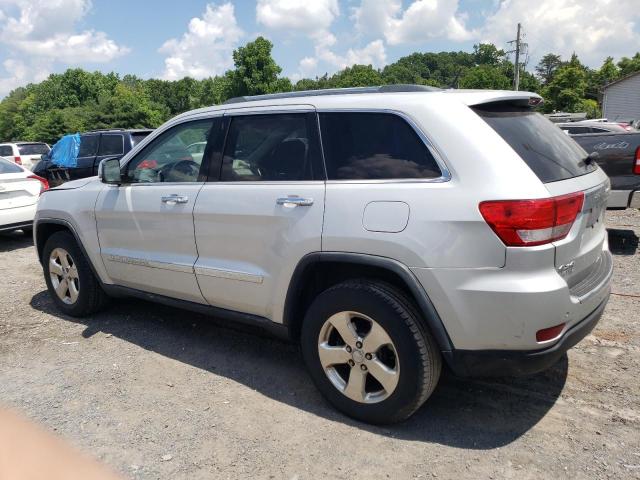 2011 Jeep Grand Cherokee Limited VIN: 1J4RR5GG5BC529212 Lot: 58631474