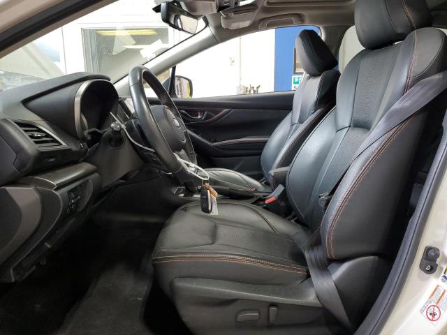 2020 SUBARU CROSSTREK - JF2GTANC5L8251750