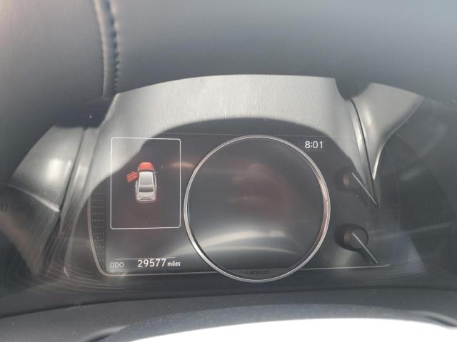 2020 Lexus Es 350 VIN: 58ADZ1B16LU053001 Lot: 60455744