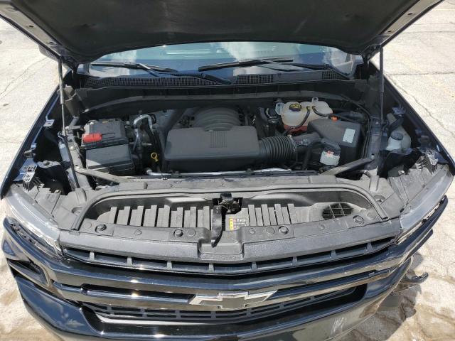 1GCPYFED0MZ294975 Chevrolet All Models SILVERADO 11