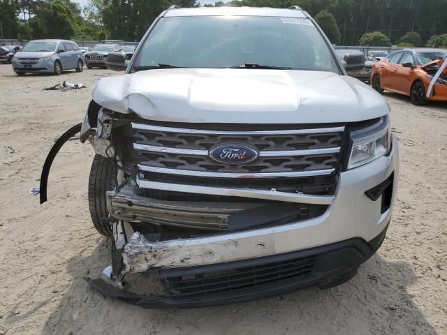 2018 Ford Explorer VIN: 1FM5K8B86JGB93616 Lot: 57617274