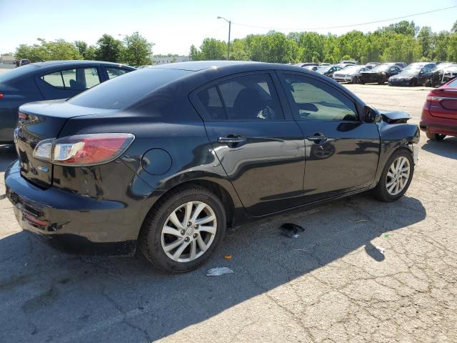 Vin: jm1bl1v75c1672498, lot: 59671664, mazda 3 i 20123