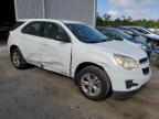 CHEVROLET EQUINOX LS photo