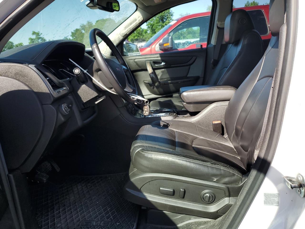 1GKKVRKD2GJ283265 2016 GMC Acadia Slt-1