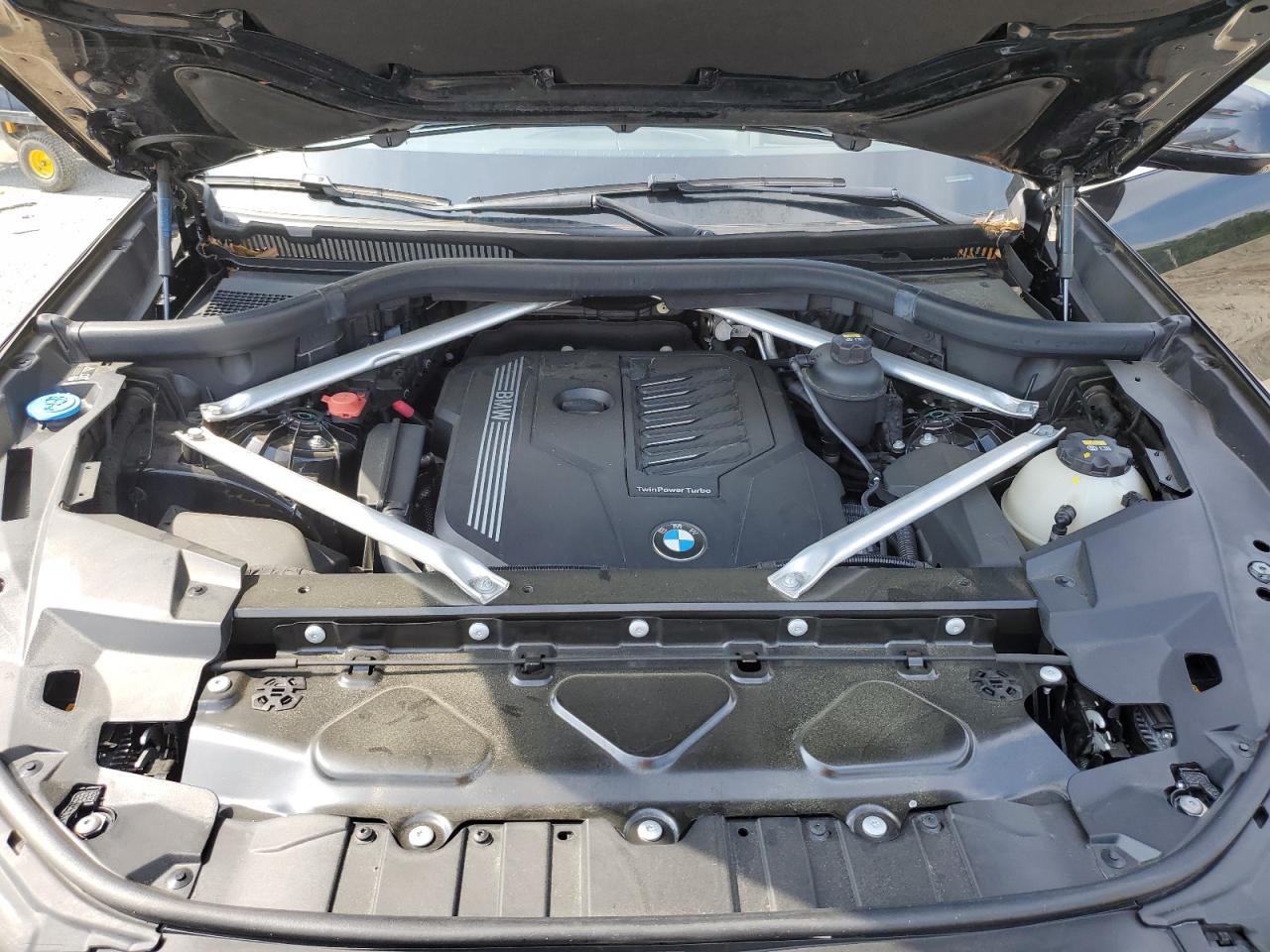 5UXCR6C0XL9C74597 2020 BMW X5 xDrive40I