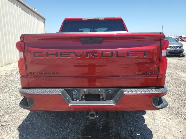 3GCPWBEK5NG127347 Chevrolet All Models 1500 6