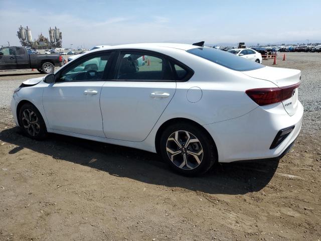 2021 Kia Forte Fe VIN: 3KPF24AD2ME266632 Lot: 58041374