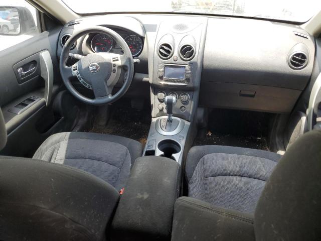 2012 Nissan Rogue S VIN: JN8AS5MT3CW251441 Lot: 59697504