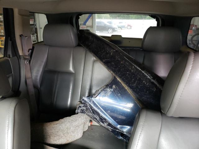 2005 Jeep Grand Cherokee Limited VIN: 1J4HR58285C556486 Lot: 60340184