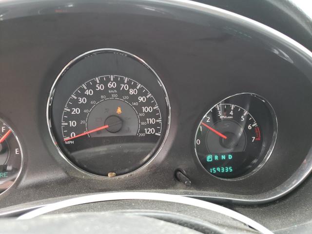 2013 Chrysler 200 Limited VIN: 1C3CCBCG5DN580769 Lot: 60409534