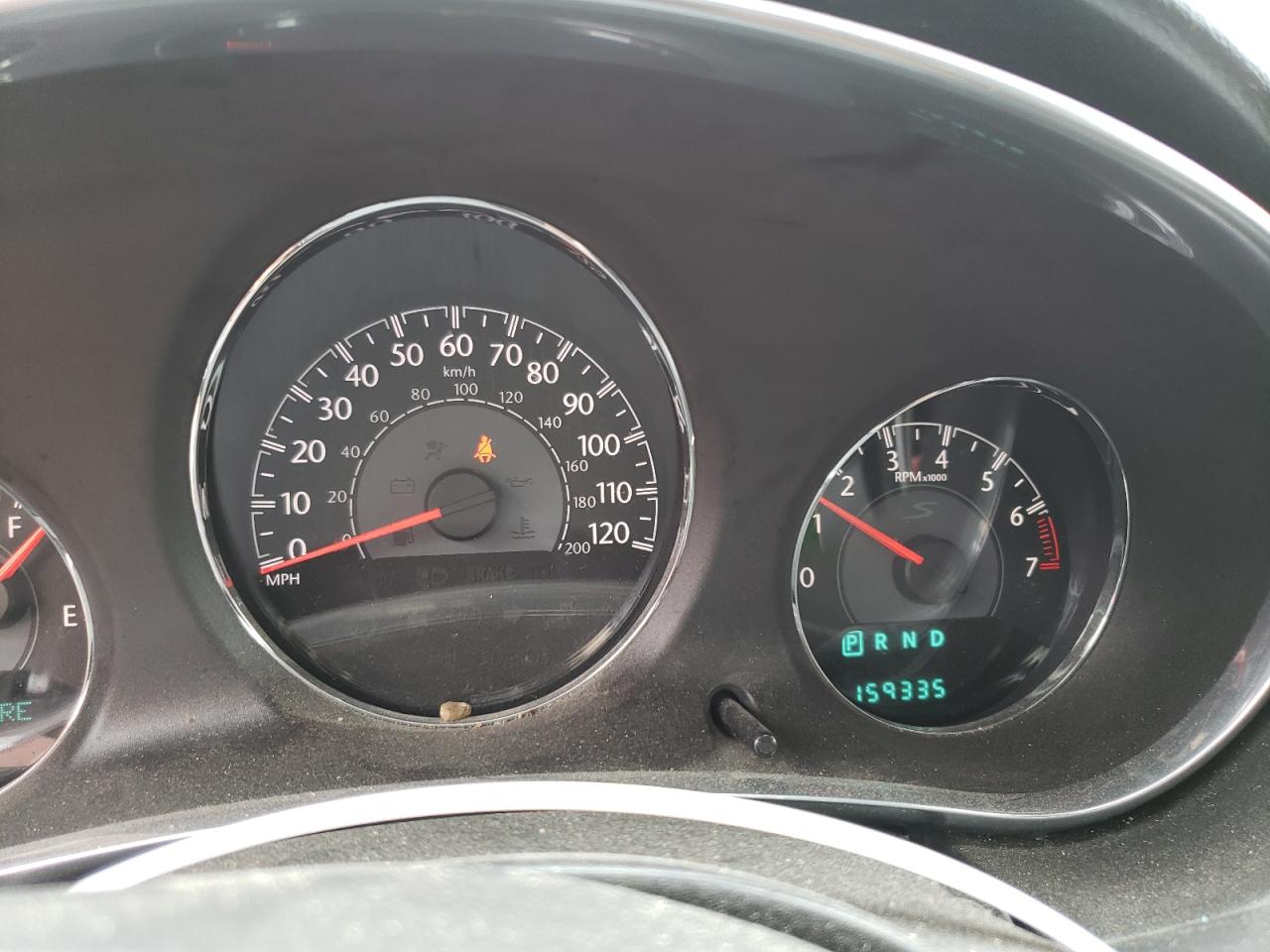 1C3CCBCG5DN580769 2013 Chrysler 200 Limited