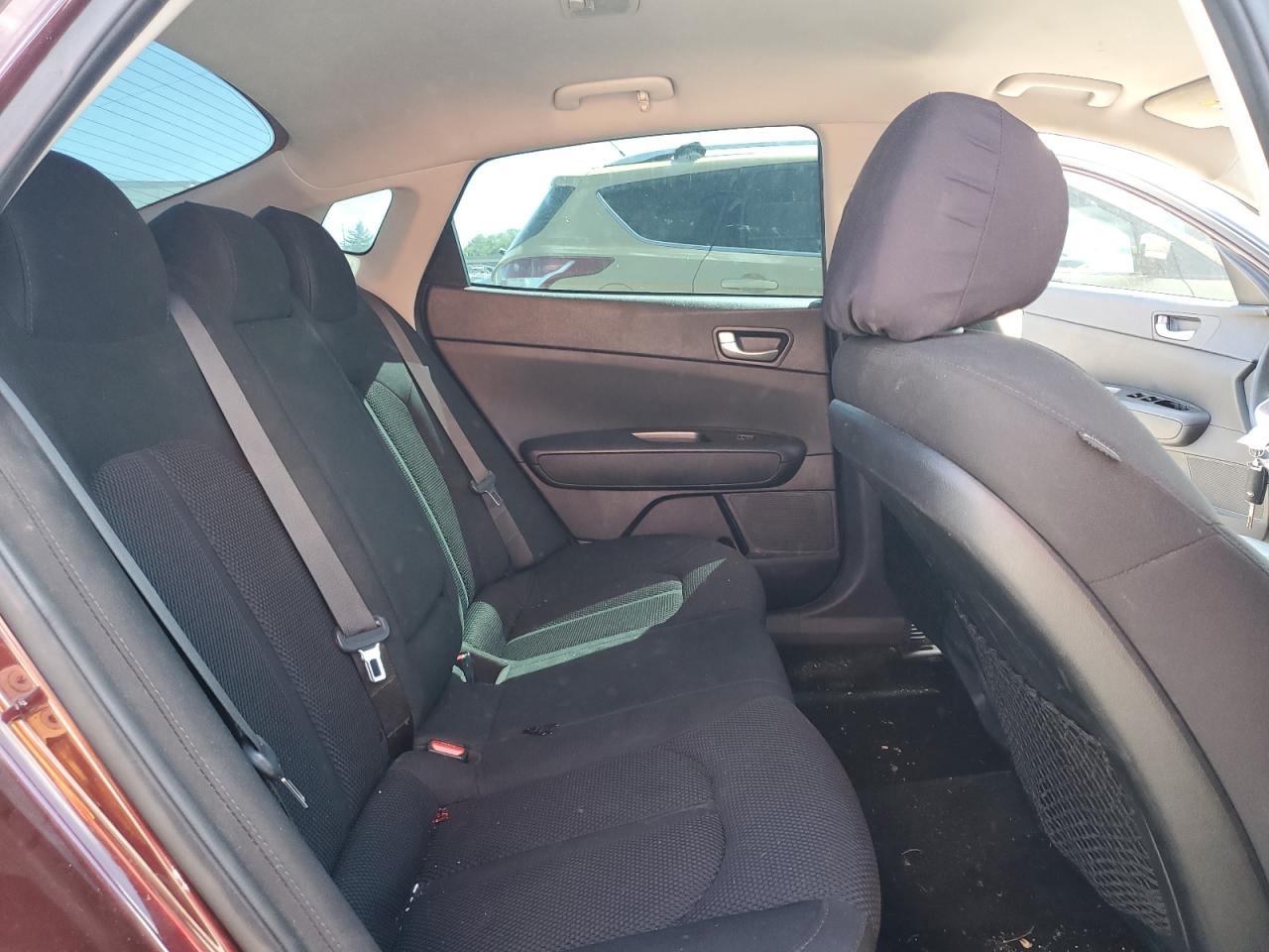 5XXGT4L31KG337250 2019 Kia Optima Lx