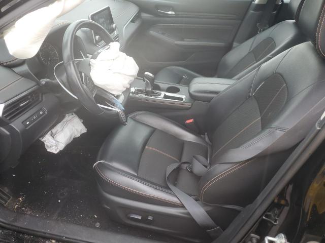 2019 NISSAN ALTIMA SR - 1N4BL4CV5KC176404