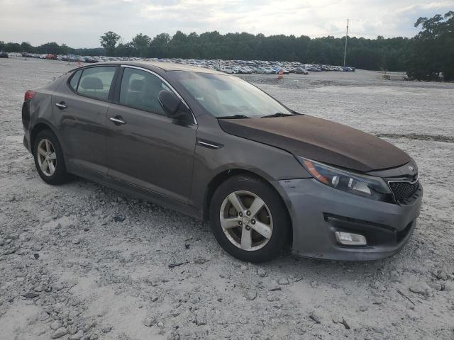 2015 Kia Optima Lx VIN: 5XXGM4A72FG401885 Lot: 59109874