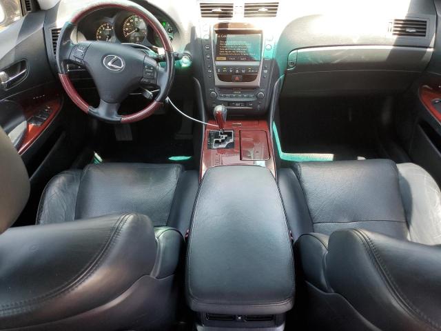 2007 Lexus Gs 350 VIN: JTHBE96S270026017 Lot: 61093594