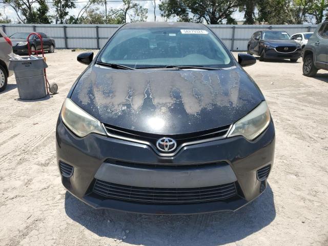 2014 Toyota Corolla L VIN: 5YFBURHE3EP071174 Lot: 58279324