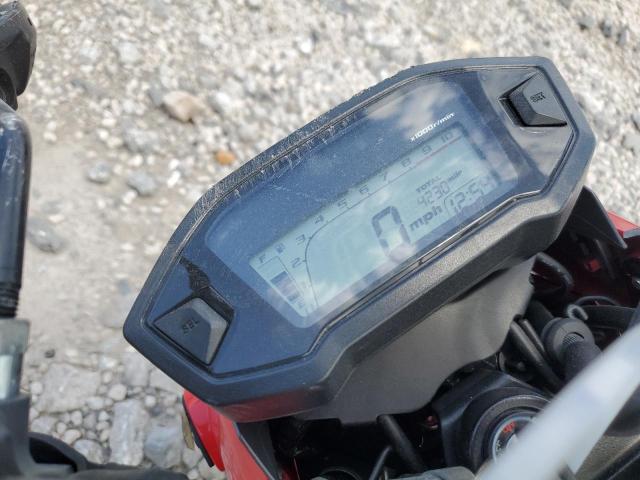2018 HONDA GROM MLHJC7515J5004682