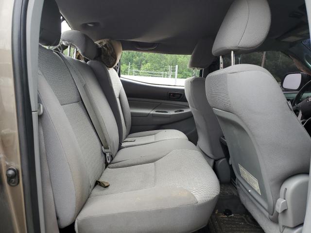 2012 Toyota Tacoma Double Cab Prerunner VIN: 5TFJU4GN5CX013940 Lot: 57173824