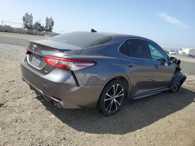 VIN 4T1B11HK2KU679990 2019 Toyota Camry, L no.3