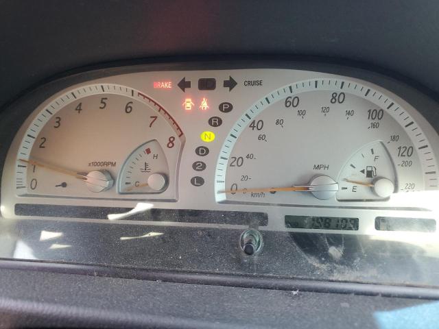 2004 Toyota Camry Le VIN: 4T1BE32K24U336673 Lot: 59932244