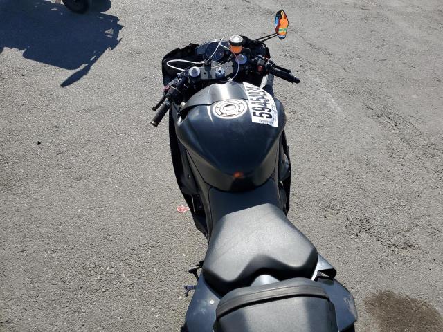 2016 YAMAHA YZFR6 C JYARJ16Y9GA010193