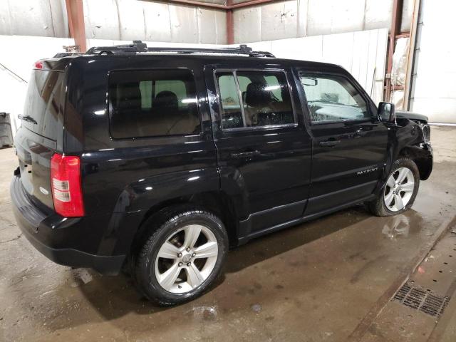 2014 Jeep Patriot Latitude VIN: 1C4NJRFB5ED769268 Lot: 57778574