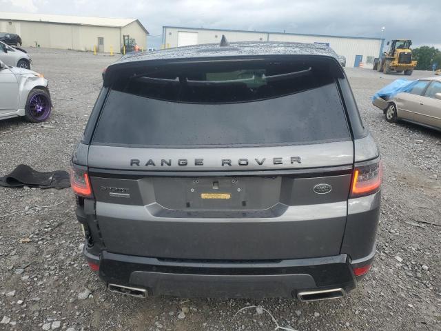 2018 Land Rover Range Rover Sport Supercharged Dynamic VIN: SALWR2RE9JA182974 Lot: 57839134
