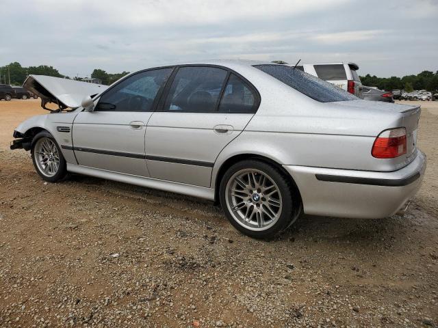 2001 BMW M5 VIN: WBSDE93451BZ98411 Lot: 59859494