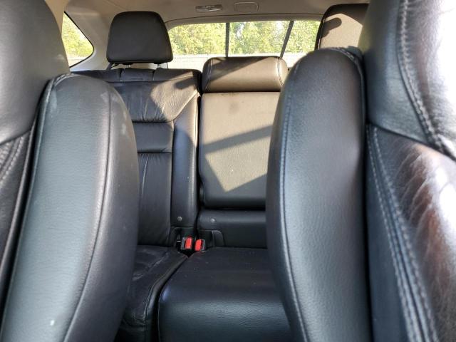 2013 Honda Cr-V Exl VIN: 2HKRM4H7XDH631108 Lot: 59496354