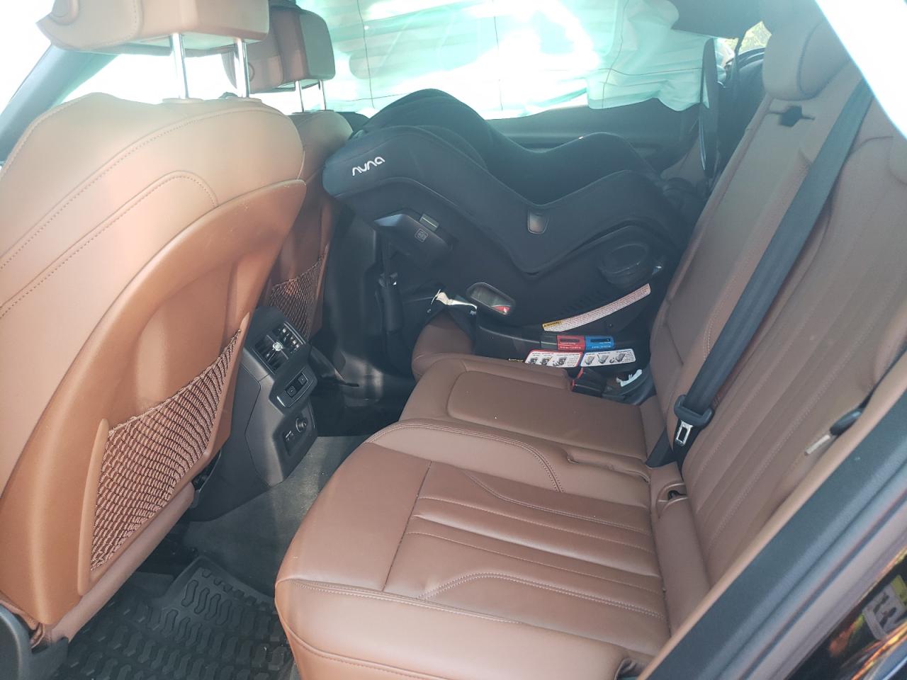 WA15AAFY7M2129136 2021 Audi Q5 Sportback Premium Plus