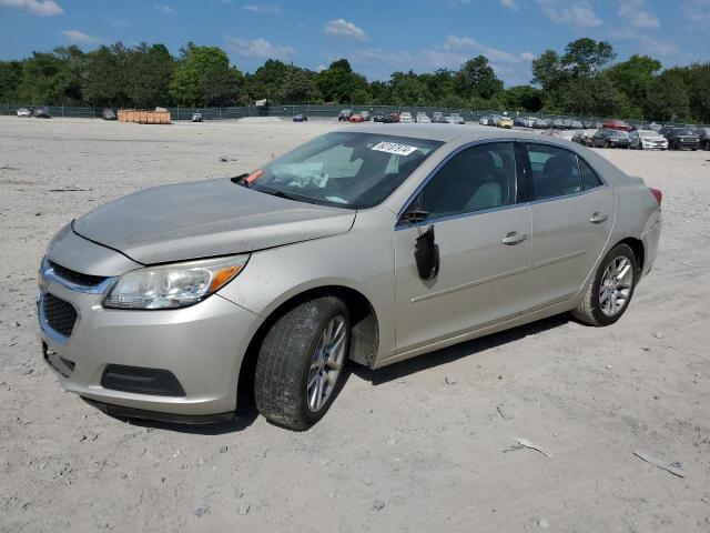 1G11C5SLXEF194484 2014 Chevrolet Malibu 1Lt