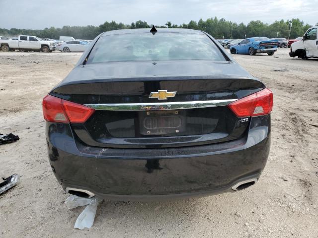 2014 Chevrolet Impala Ltz VIN: 2G1155S36E9110602 Lot: 57781424