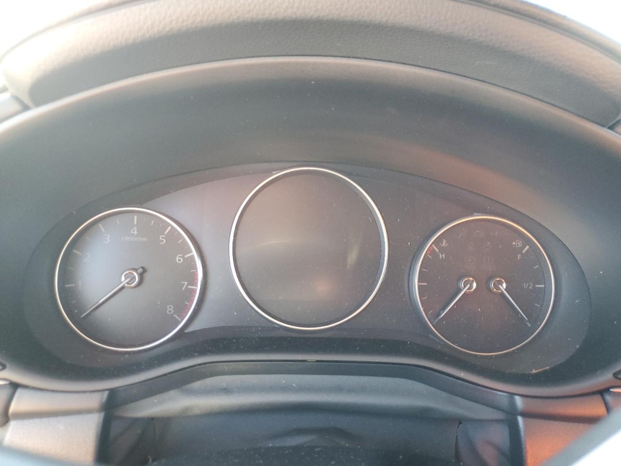 3MZBPACL1LM131405 2020 Mazda 3 Select