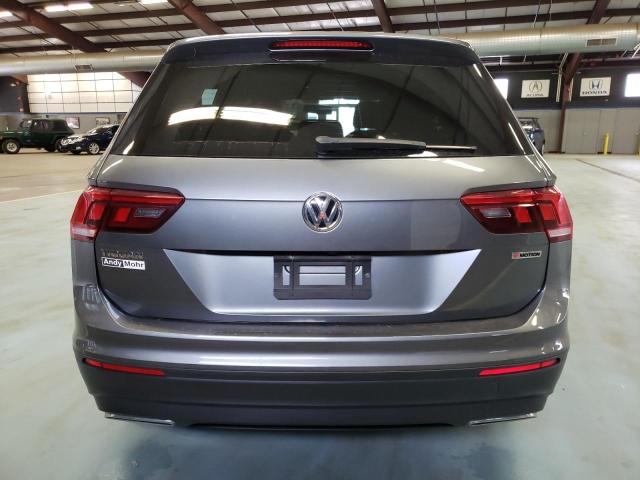 2019 Volkswagen Tiguan S VIN: 3VV0B7AX3KM178680 Lot: 58888464