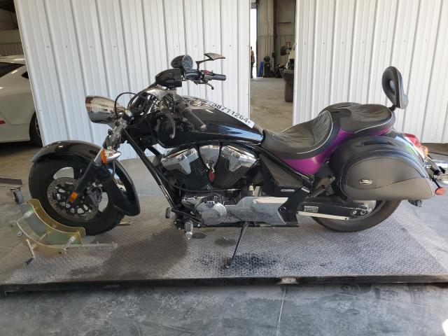 2014 HONDA VT1300 CR JH2SC6607EK400084