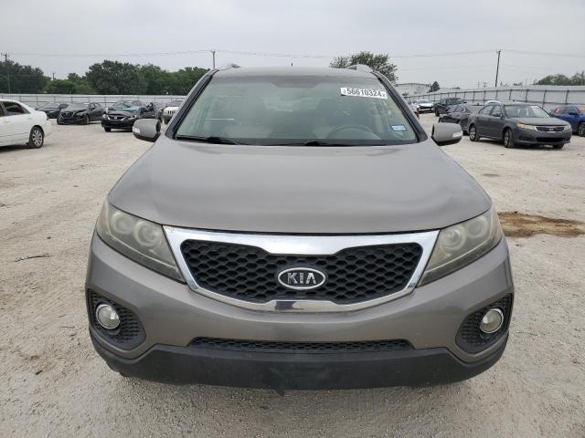 2011 Kia Sorento Ex VIN: 5XYKU4A16BG053939 Lot: 56610324