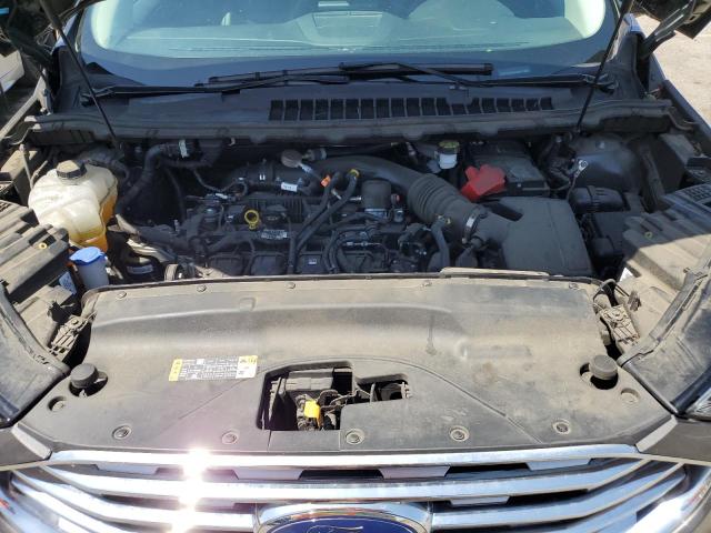 2022 Ford Edge Titanium VIN: 2FMPK4K98NBA54448 Lot: 60158274