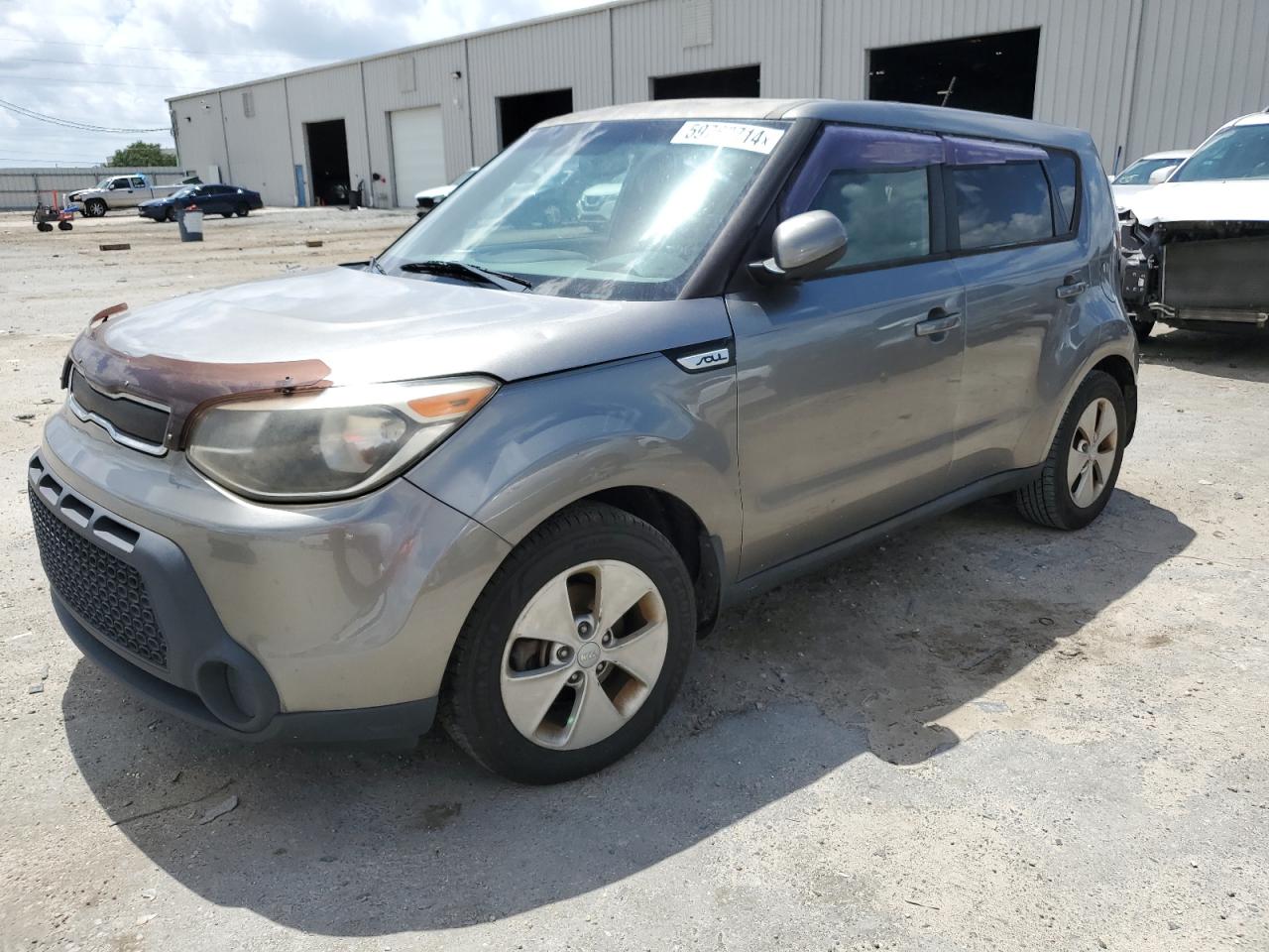 KNDJN2A2XF7120115 2015 Kia Soul