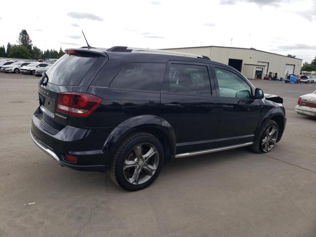 VIN 3C4PDDGG3GT108879 2016 Dodge Journey, Crossroad no.3