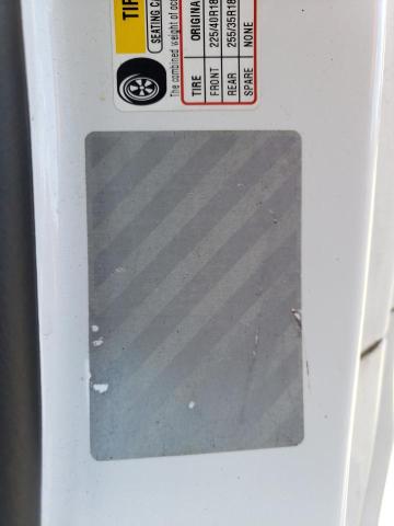 2015 Cadillac Ats Luxury VIN: 1G6AH1RX1F0136765 Lot: 56866824