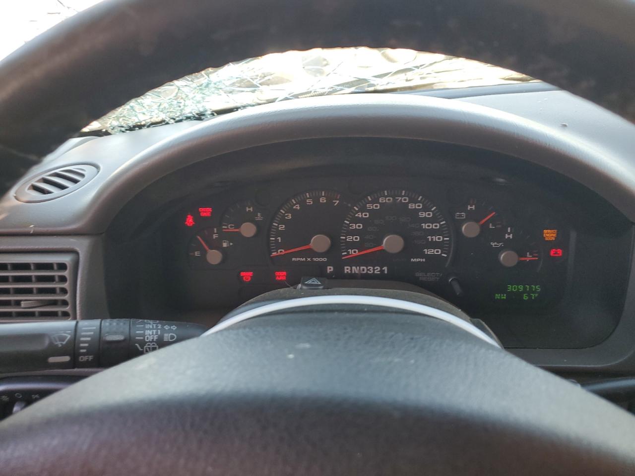 1FMZU63K84ZA17766 2004 Ford Explorer Xlt