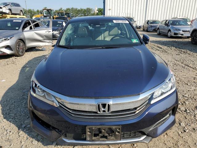 2016 HONDA ACCORD EXL - 1HGCR2F95GA022411