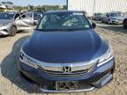 Lot #2969387704 2016 HONDA ACCORD EXL