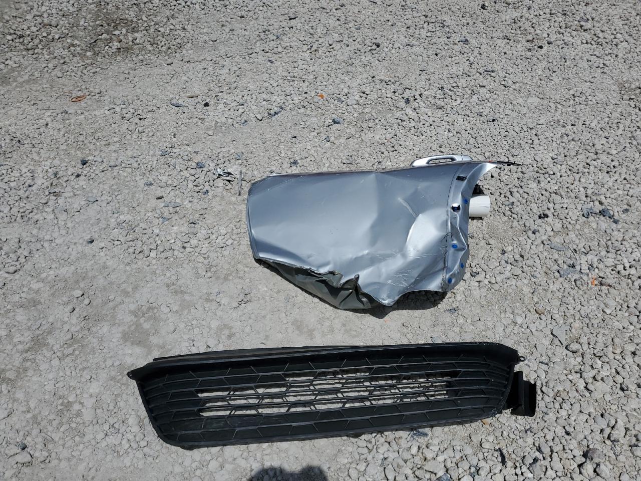 JTEEU5JR0M5237869 2021 Toyota 4Runner Sr5