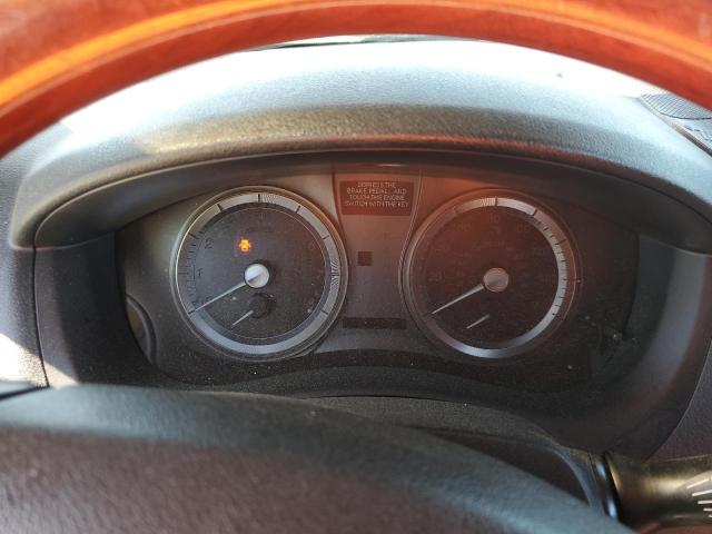 2008 Lexus Es 350 VIN: JTHBJ46G282244023 Lot: 58983674