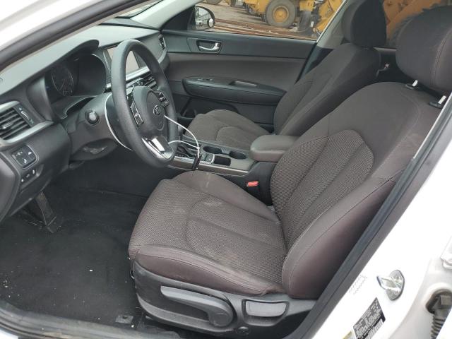2019 KIA OPTIMA LX - 5XXGT4L39KG341661