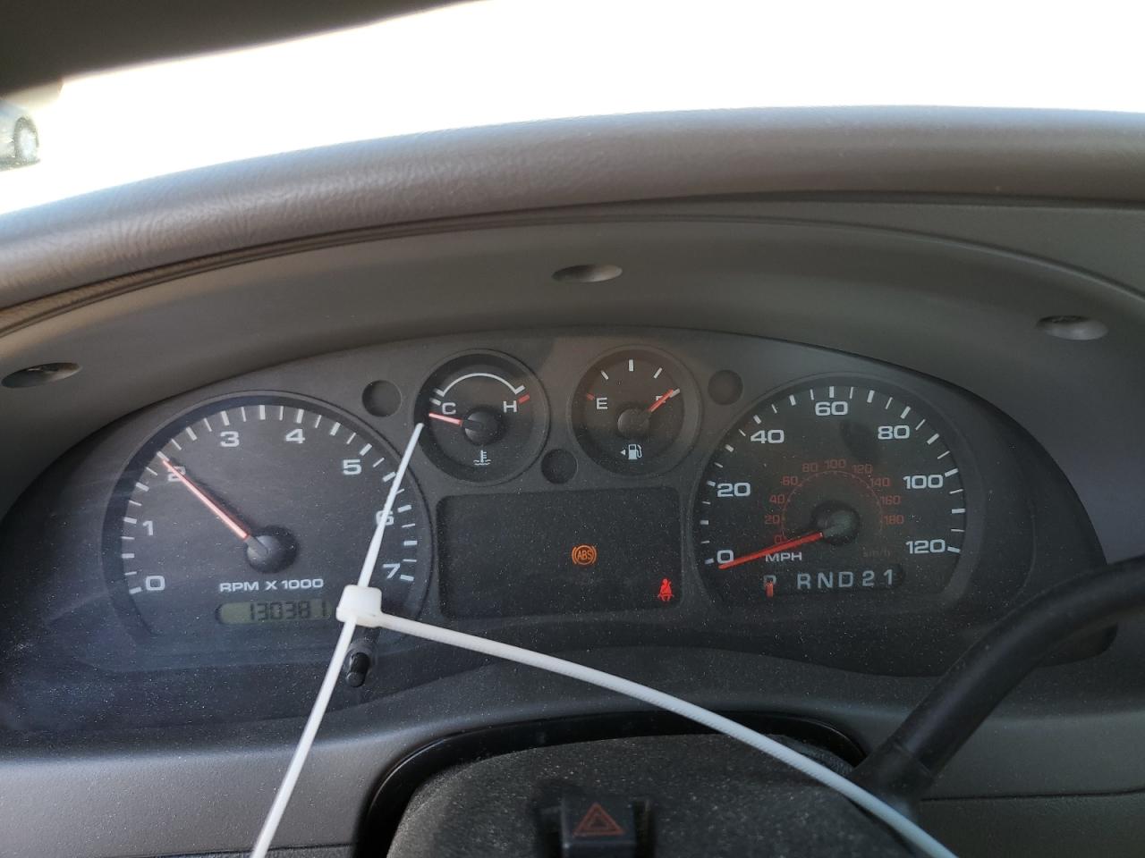 1FTYR10DX9PA50278 2009 Ford Ranger